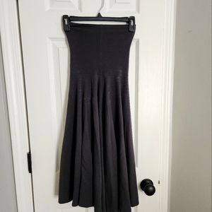Jcrew convertible dress